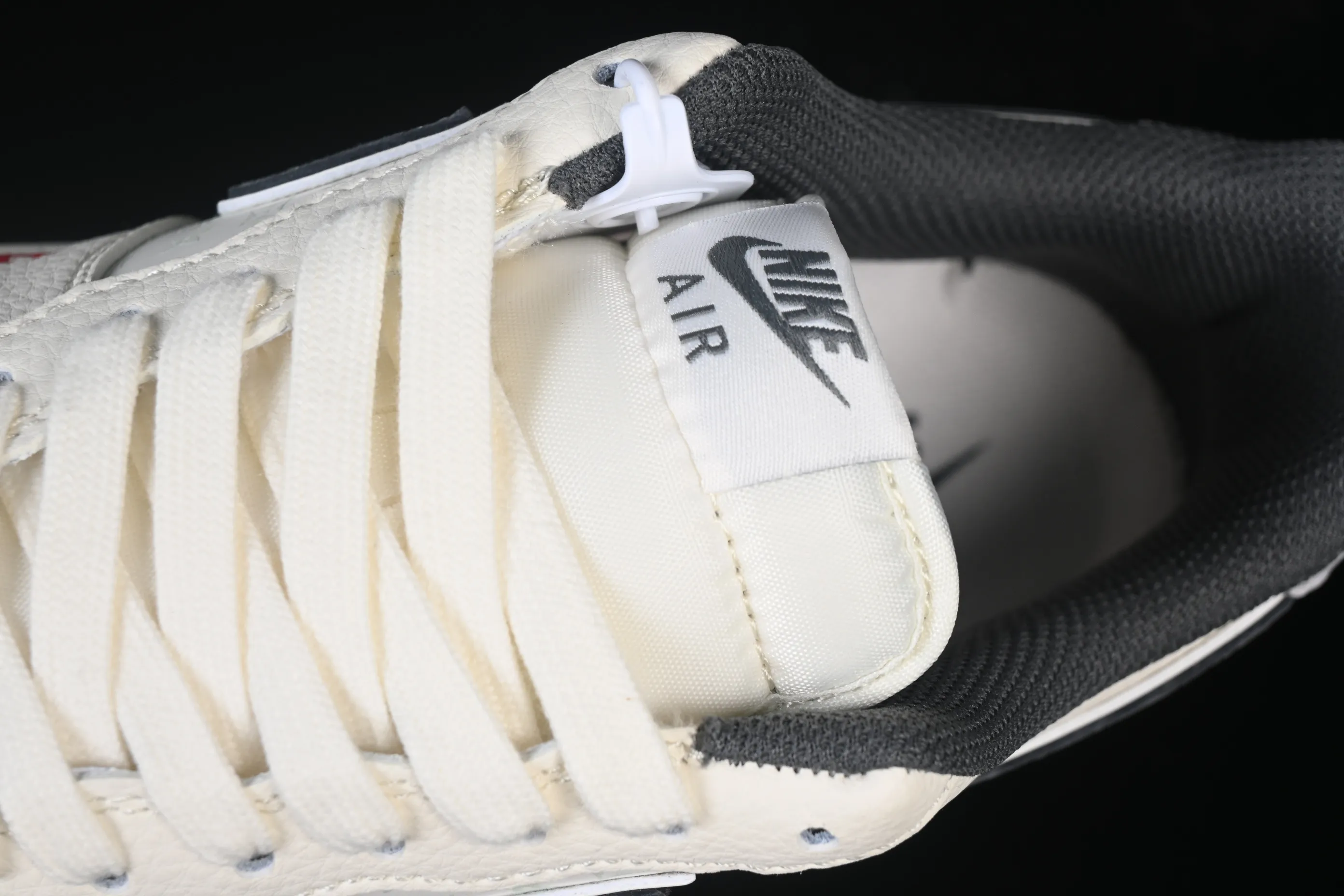 All categories Nk Air Force 1 Air Force series Nk Air Force 1 Low Air Force low top Nike Air Force 1'07 Low LV co-branded printed beige gray hook Air Force 1 low top casual sneakers MZ9588-811
